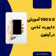 دایورت آیفون